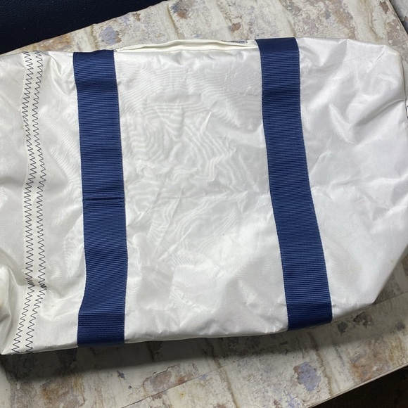 Sailor bags Duffel - Picture 10 of 10